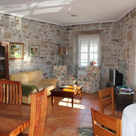 Casa O Torgal Villa Parada del Sil Dış mekan fotoğraf