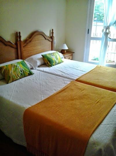 Casa O Torgal Villa Parada del Sil Oda fotoğraf
