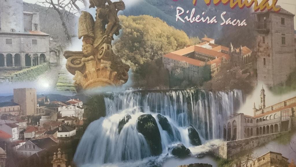 Casa O Torgal Villa Parada del Sil Dış mekan fotoğraf