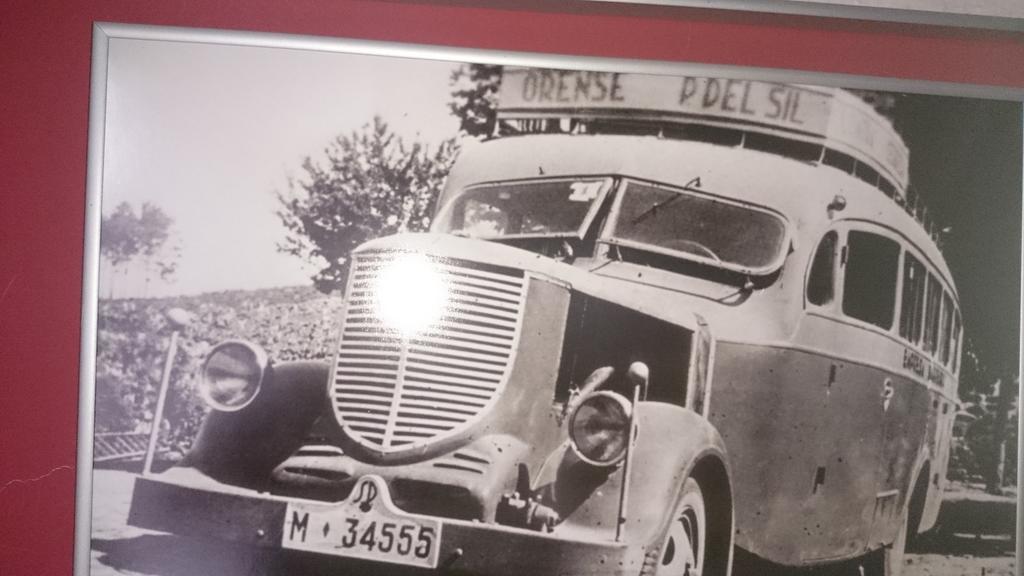 Casa O Torgal Villa Parada del Sil Dış mekan fotoğraf
