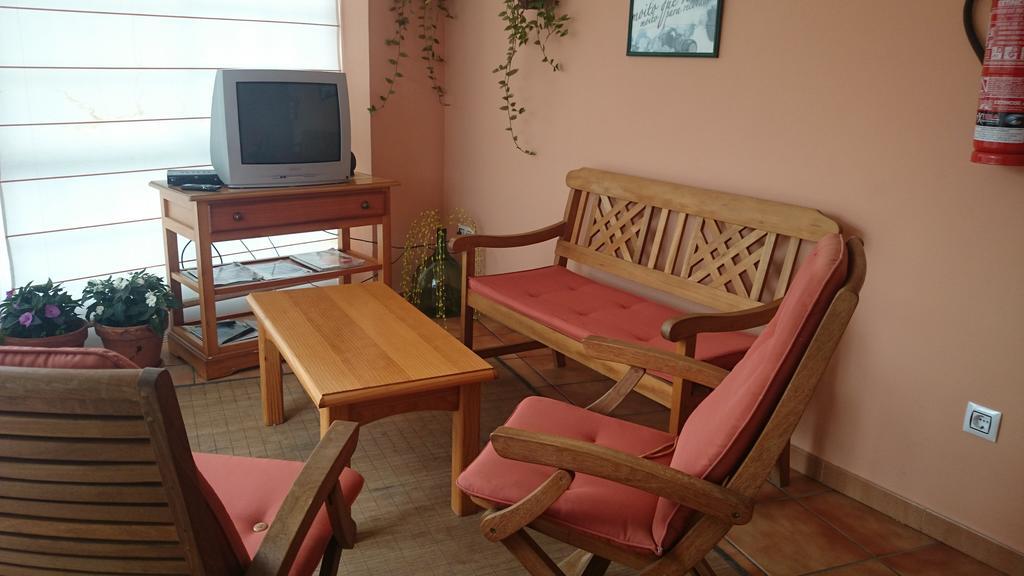 Casa O Torgal Villa Parada del Sil Dış mekan fotoğraf