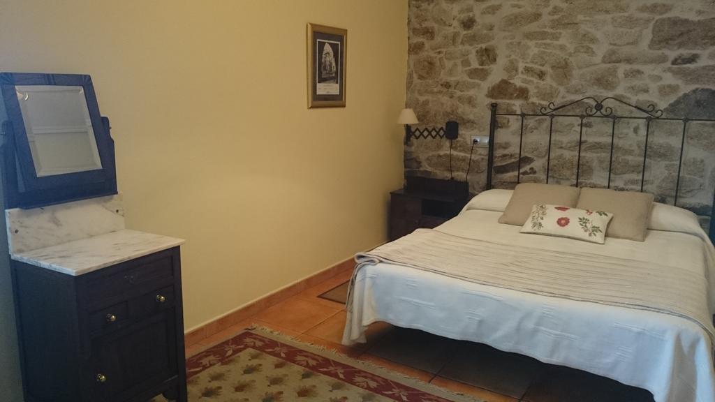 Casa O Torgal Villa Parada del Sil Oda fotoğraf