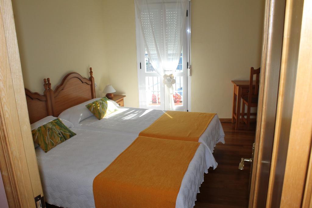 Casa O Torgal Villa Parada del Sil Dış mekan fotoğraf