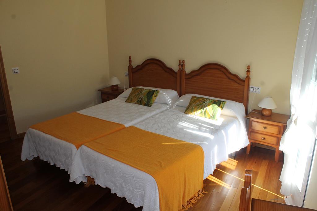 Casa O Torgal Villa Parada del Sil Dış mekan fotoğraf