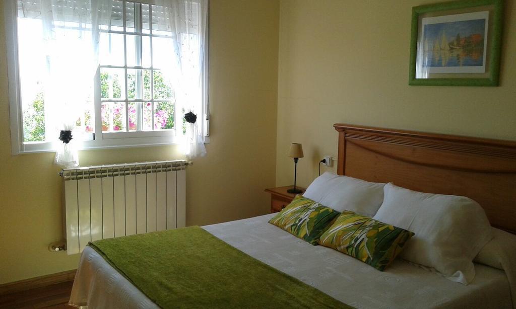 Casa O Torgal Villa Parada del Sil Dış mekan fotoğraf