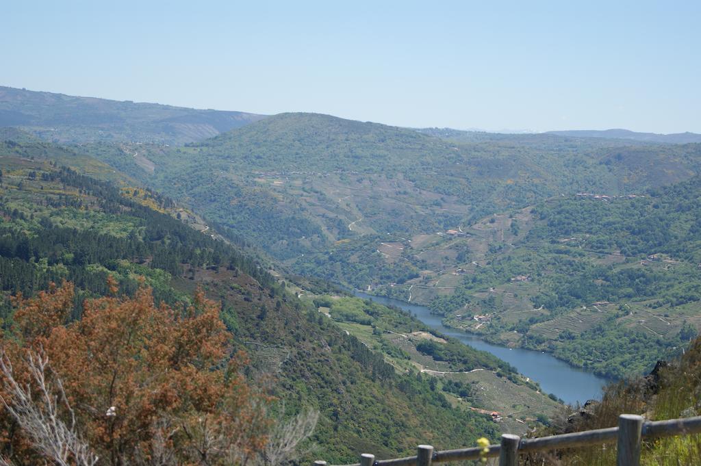 Casa O Torgal Villa Parada del Sil Oda fotoğraf