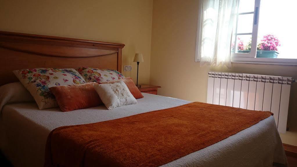 Casa O Torgal Villa Parada del Sil Dış mekan fotoğraf